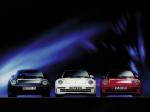 Porsche 959 1986 года